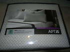 A914bdfssct-j New Contour Collection Three Piece Twin Sheet Set 400947447829