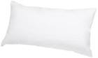Ab-ale-pc-wht-kg Hypoallergenic Pillow Case Protector Cover Cotton Zippered King Size White