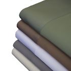 Abri-tencel-pillowcases Abripedic Soft Cool Pair Of Pillowcases Eucalyptus Tencel Abri-tencel-pillowcases Abripedic Soft Cool Pair Of Pillowcases Eucalyptus Tencel