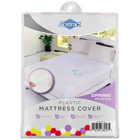 Abstract 600346682535 Waterproof Mattress Cover 39 X 75 10 Inch For Twin Sized An