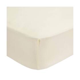 Abstract 707943707613 Fitted Bed Sheet - Ultra Soft Jersey 100% Cotton Sheets