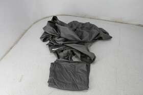 Aa300orgflssdgr Amazon Aware See Notes 100% Organic Cotton 300 Thread Count Sheet Set Dark Full