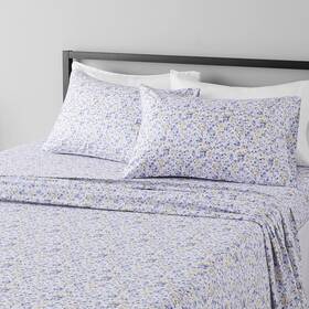 Amazon Basics 445011870816 Lightweight Super Soft Breathable Easy Care Microfiber 4 Piece Be