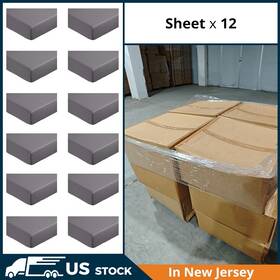 Amazonbasics 844178047081 Amazon Basics Sheet Wholesale Original Msrp 180.96