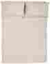 Amazonbasics Microfiber Sheet Set King Beige New Bedding Sheets Pillowcase