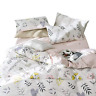 Amcfpcase05 Amwan Cotton Flower Print Floral Pillowcases Of Kids 689790672224 Amcfpcase05 Amwan Cotton Flower Print Floral Pillowcases Of Kids 689790672224