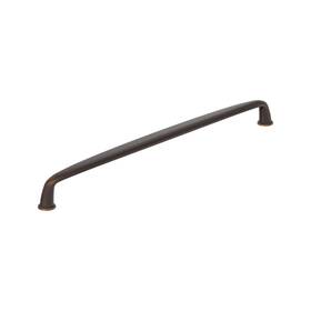 Bp53811orb Amerock Kane 12-5/8 Inch 320mm Center-to-center Oil-rubbed Bronze Cabinet P Bp53811orb Amerock Kane 12-5/8 Inch 320mm Center-to-center Oil-rubbed Bronze Cabinet P