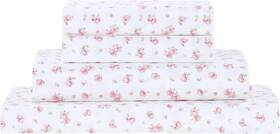 1prtmfag-siv-fl Amrapur Overseas Modern Threads Full Sheet Set Silky Microfiber Wrinkle-free Ivory 4 Pieces 1prtmfag-siv-fl Amrapur Overseas Modern Threads Full Sheet Set Silky Microfiber Wrinkle-free Ivory 4 Pieces