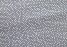 Anne De Sol Ne 609251926373 Nwt Solene Paris Amboise Blue King Fitted Sheet