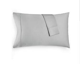 Aq Textiles 191790030404 Bergen House 1000 Thread Count Egyptian Cotton 4-pc. Sheet Set Queen