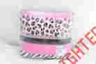 Ar09166-t Jungle Queen Complete Bed Set Twin Size Cotton Polyester Blend Animal 762761011663