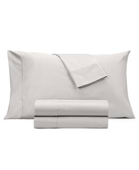 Ec1200shsl Aria Egyptian 500 Thread Count Cotton 4 Pc Sheet Set King - Gray Violet Ec1200shsl Aria Egyptian 500 Thread Count Cotton 4 Pc Sheet Set King - Gray Violet