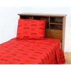 Arksskg Comfy Feet Arkansas Printed Sheet Set King 842141000460