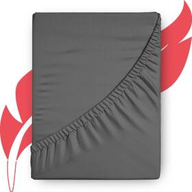 Usa-as-co-fs-1000tc-grey-king Ashton Sheets Luxury Egyptian Cotton King Fitted Sheet - 1000-thread-count 16 Inch Deep Usa-as-co-fs-1000tc-grey-king Ashton Sheets Luxury Egyptian Cotton King Fitted Sheet - 1000-thread-count 16 Inch Deep