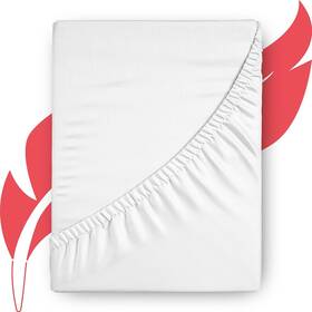 Usa-as-co-fs-1000tc-white-txl Ashton Sheets Luxury Egyptian Cotton Twin Xl Deep Pocket Fitted Sheet - 1000-thread-count W