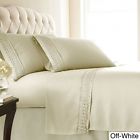 Aspen-lace Southshore Queen Size Sheet