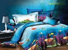 At-3d-ss-4pc-q-k Bednlinens Luxury 4 Piece 846251080787