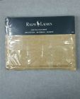 Avery Cafe Ralph Lauren New Damask Full Flat Sheet 100 Cotton 028828519238