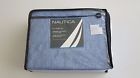 Avondale Nautica Full Size Bedding Bed Sheet Set Blue 100 Cotton 085989602995 Avondale Nautica Full Size Bedding Bed Sheet Set Blue 100 Cotton 085989602995
