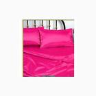 B005023wqw Yozos Sheet Pillowcase Sets Pink B005023wqw Yozos Sheet Pillowcase Sets Pink