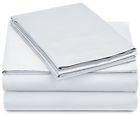 B00cl5tedq Pinzon By Amazon Cotton Sateen Sheet Set Thread 689816956291