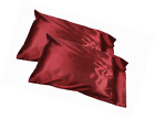 B00e4veyqm Ljl Design New Silk Satin Pillow Case Multiple 849979000037
