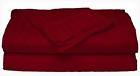 B00magqmjk Crystaltowels Deluxe Home Bed Sheet Set Dobby Stripe 683405214717