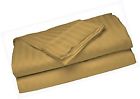 B00mratrak Deluxe Hotel Ruthys Textile King Size Gold Thread 703510526434