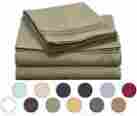 B00vaos0uw Nestl Bedding Bed Sheet Set 100 Soft Brushed Microfiber With Deep Pocket Fitted 702706705974 B00vaos0uw Nestl Bedding Bed Sheet Set 100 Soft Brushed Microfiber With Deep Pocket Fitted 702706705974