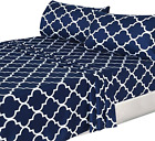 B00vnhd8rq Utopia Bedding 4-piece Brushed 754207385452