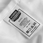 B00xk9bz8e Utopia Bedding Fitted Sheet Deep Pocket Brushed Velvety 754207385971
