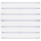 B00xk9c4rk Utopiabedding Fitted Sheet Pack 754207385995