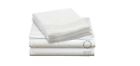 B00ziycmig Nestl Bedding Bed Sheet Soft Microfiber Hypoallergenic Queen 702706709842