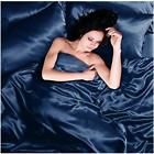 B01ftibu3i Todd Linens Satin Silky Bedding Set Duvet Cover 766166056250