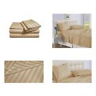 B01m8qlegt Chateau Sheet Pillowcase Sets Home Hotel Collection Luxury 887924018454
