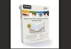 B073dyl9m6 Mattress Safe Kleencover Stretch Knit Box Spring Queen New