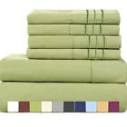 B075zryq31 Easeland Green Bed Sheets Set King Thread Microfiber Deep Pocket B075zryq31 Easeland Green Bed Sheets Set King Thread Microfiber Deep Pocket