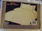 Ba9148-ak Western Sheets Pillow Cases Barbwire Design Super King Size