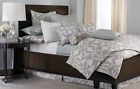 Barbara Barry Poetical Queen Sheet Set 046249092215