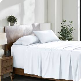 Bare Home 840105731245 22 Inch Deep Pocket Microfiber Sheet Set Bare Home 840105731245 22 Inch Deep Pocket Microfiber Sheet Set