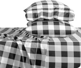 C33-o490 Bare Home King Sheet Set - Luxury 1800 Ultra-soft Microfiber Bed Sheets C33-o490 Bare Home King Sheet Set - Luxury 1800 Ultra-soft Microfiber Bed Sheets