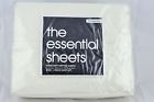 P1133 Basic Essentials 100 Sheet The King Bloomingdale Cotton 300tc Set Ivory P1133 Basic Essentials 100 Sheet The King Bloomingdale Cotton 300tc Set Ivory