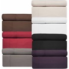 Bb-sheet-k-wht Sweet Home Collection 1800 616348670661