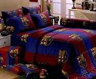 Bc0002 Tulip Barcelona Fc Twin Bc0002 Tulip Barcelona Fc Twin