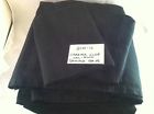 Bcm10 Cal Club Thread Count 500 Charter Sheet Black Damask Set King Stripe