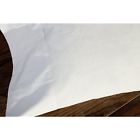 Bd18-sqc Glo Organic Pillowcases Sateen White Bd18-sqc Glo Organic Pillowcases Sateen White