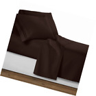 Bdsssn18qn2ne3l-cc-18-triple Bdsssn18qn2ne3l-cc-18-triple-q-brn-fba Clara Clark Premier Series Bed Sheet Set Queen 640522978984