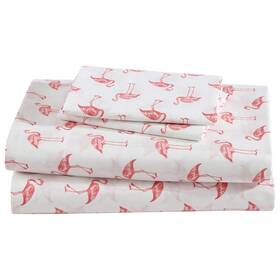 Beatrice Home Fashions 048986913983 Coastal Print Microfiber Sheet Set Soft Comfy 12 Inch Deep Pockets King Head Beatrice Home Fashions 048986913983 Coastal Print Microfiber Sheet Set Soft Comfy 12 Inch Deep Pockets King Head