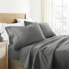 86511791 Becky Cameron 100% Cotton Flannel 4pc Sheet Set Super Soft - Solid 86511791 Becky Cameron 100% Cotton Flannel 4pc Sheet Set Super Soft - Solid