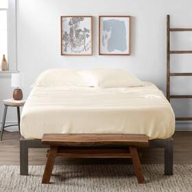 Ieh-4pc-bam-tw-iv Becky Cameron Home Decor Twin Rayon Antimicrobial Hypoallergenic Adult Ivory Ieh-4pc-bam-tw-iv Becky Cameron Home Decor Twin Rayon Antimicrobial Hypoallergenic Adult Ivory
